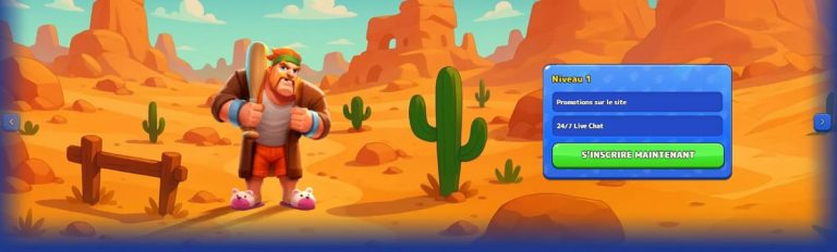 Pistolo Casino programme VIP